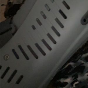 Meet your Posher, Huda